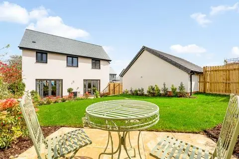 A brand new community in Truro, undefined