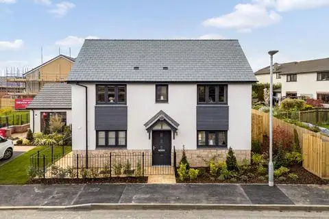 A brand new community in Truro, undefined