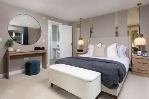 A brand new community in Truro, undefined