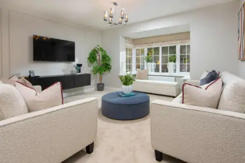 A brand new community in Truro, undefined