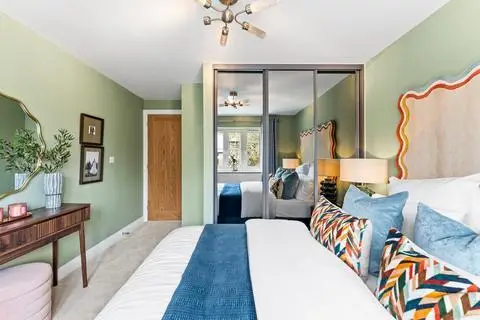 A brand new community in Truro, undefined