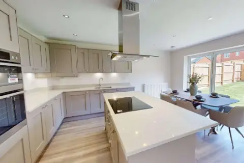 A brand new community in Truro, undefined