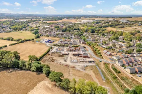 Show Home now open in Lyneham, undefined