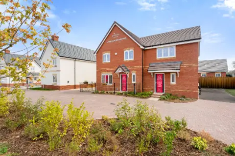 Show Home now open in Lyneham, undefined