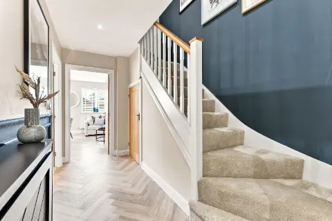 Show Home now open in Lyneham, undefined