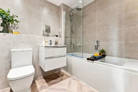 Show Home now open in Lyneham, undefined