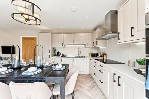 Show Home now open in Lyneham, undefined