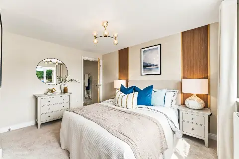 Show Home now open in Lyneham, undefined