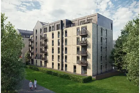 Coastal living reimagined, undefined