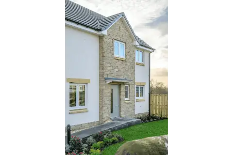 Connected family living, undefined