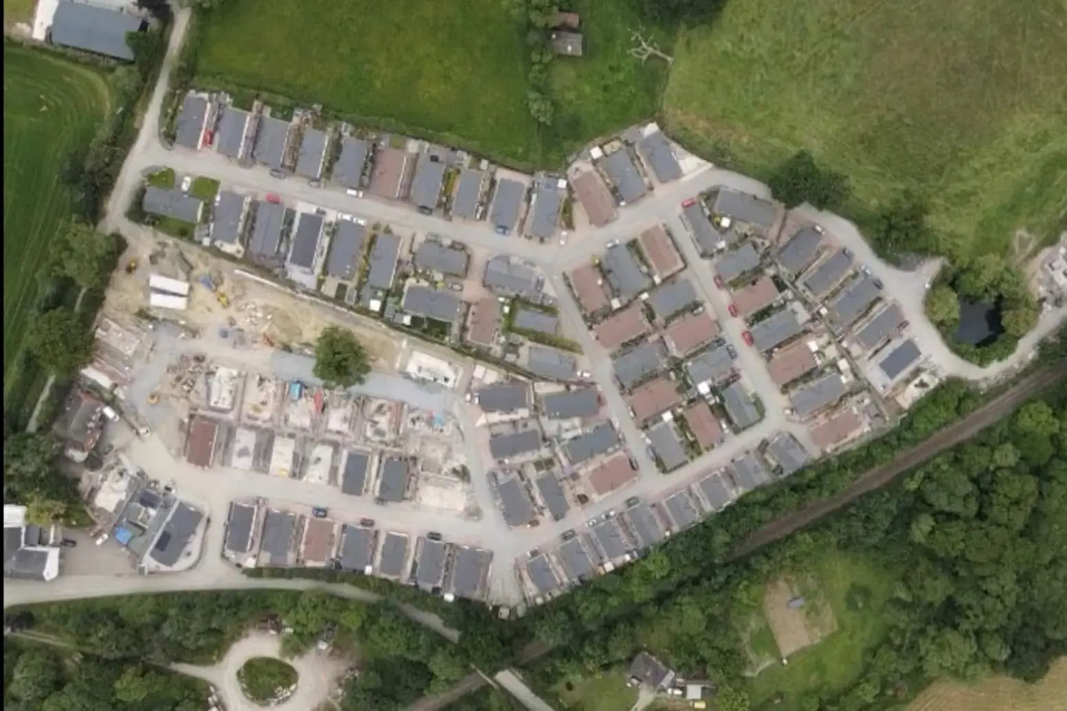 Brand new Park Homes, undefined