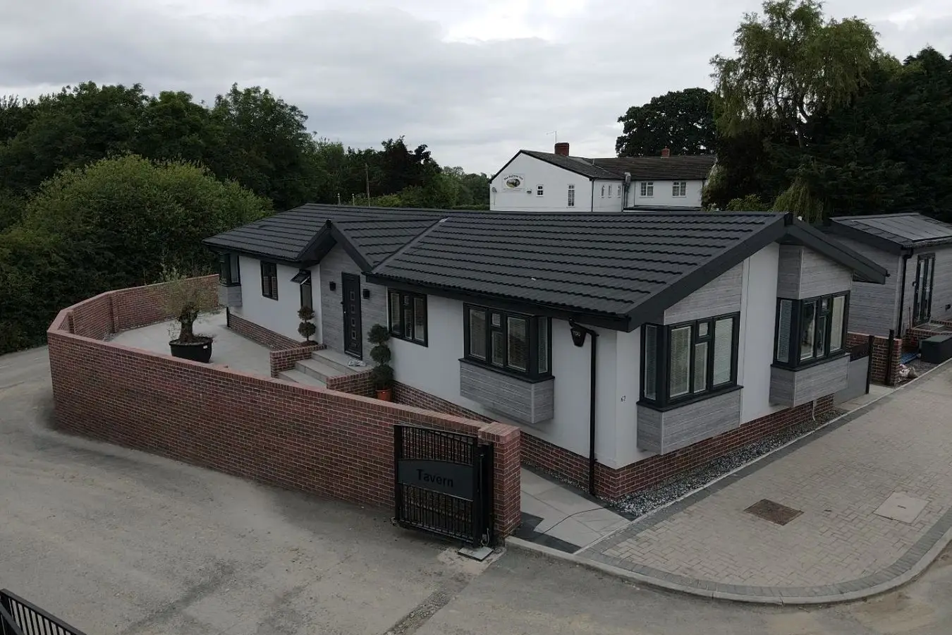 Brand new Park Homes, undefined