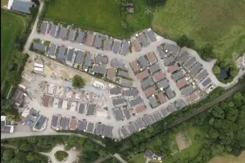 Brand new Park Homes, undefined