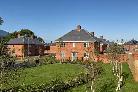 New Homes in Higham Ferrers!, undefined