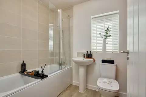 Prime Harlington  Location, undefined