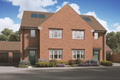 Prime Harlington  Location, undefined