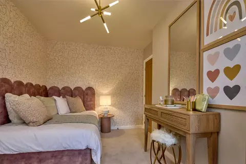 Prime Harlington  Location, undefined