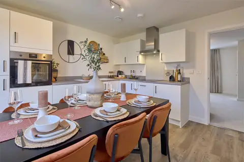 Prime Harlington  Location, undefined