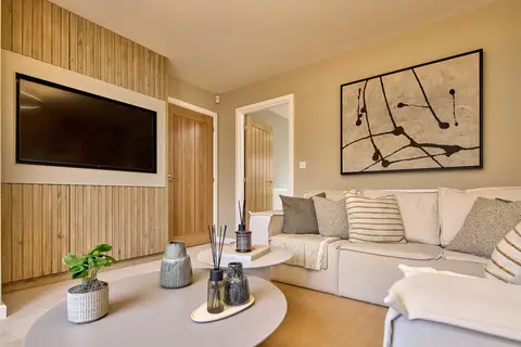 Prime Harlington  Location, undefined