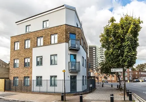 Better living starts here, undefined