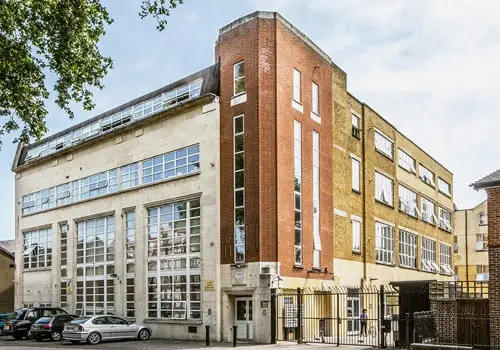 Better living starts here, undefined