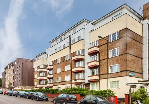 Better living starts here, undefined