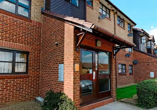 Better living starts here, undefined