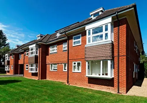 Better living starts here, undefined