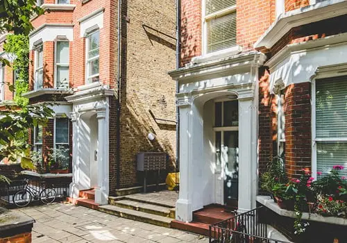 Better living starts here, undefined