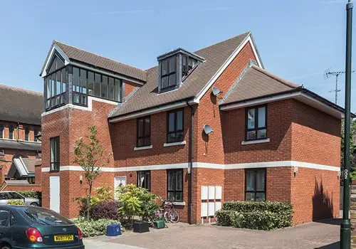 Better living starts here, undefined