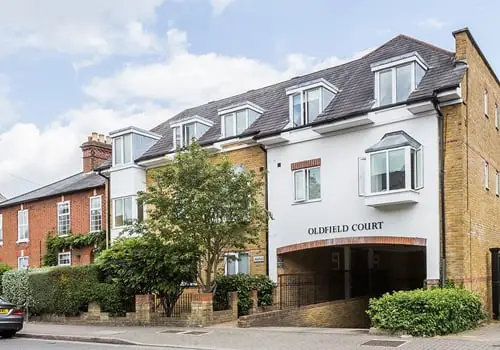 Better living starts here, undefined