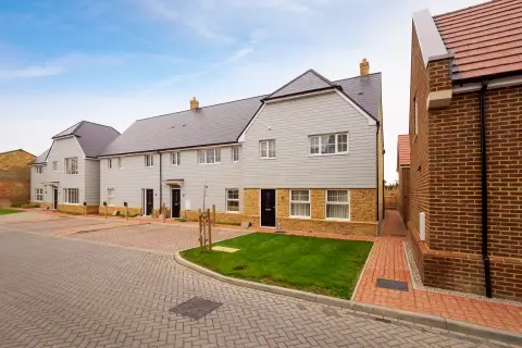 Hoo Farm, Minster., undefined