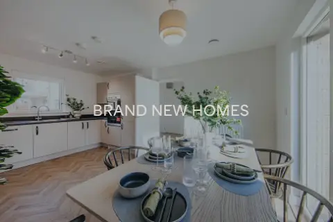 Brand New Homes To Rent, undefined