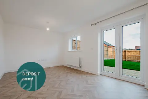 Brand New Homes To Rent, undefined