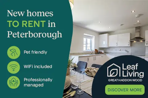 Leaf Living, undefined