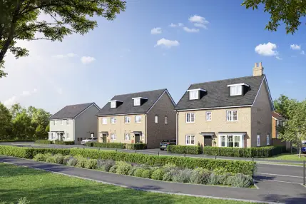 Leaf Living, undefined