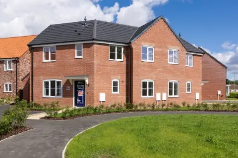 Start your new home journey, undefined