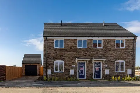 Start your new home journey, undefined