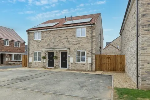 High Spec 2-4 bed new homes, undefined