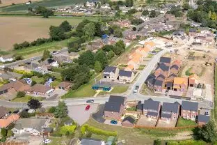 Last remaining 3-4 bed homes, undefined