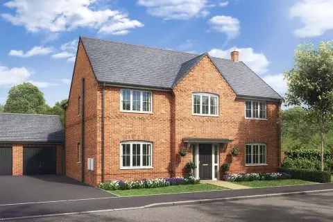 Close to Peterborough, undefined