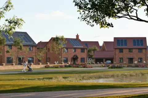 Showhome now launched, undefined