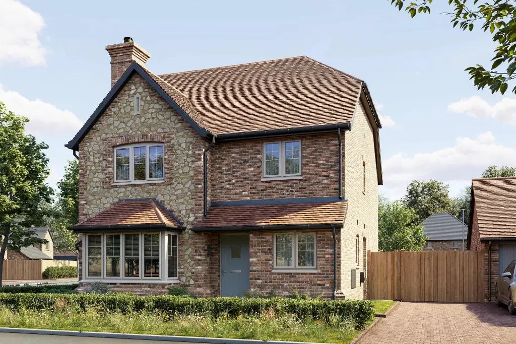 NEW DEVELOPMENT IN MAIDSTONE, undefined