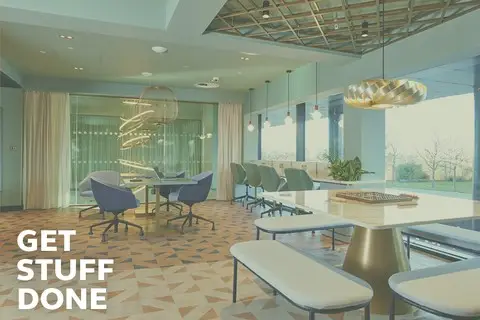 Discover Milton Keynes Living, undefined