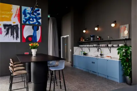 Discover Cardiff Living, undefined