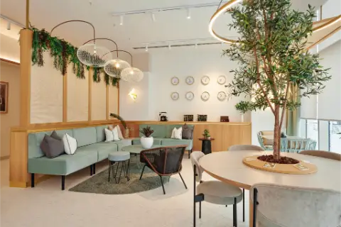 Discover Leeds Living, undefined