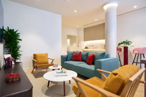 Discover Bristol Living, undefined