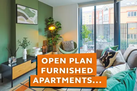 Brand New City Centre Homes, undefined