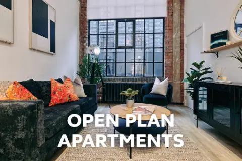 Gilders Yard Apartments, undefined