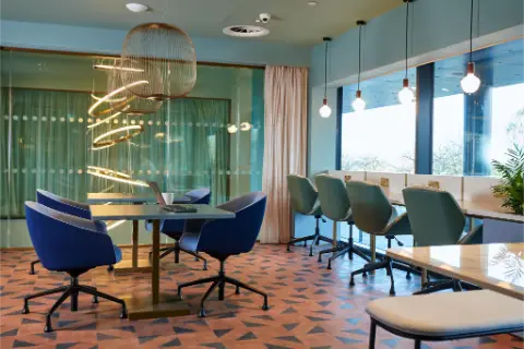 Discover Milton Keynes Living, undefined